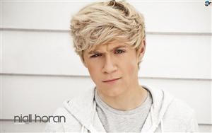 Niall Horan